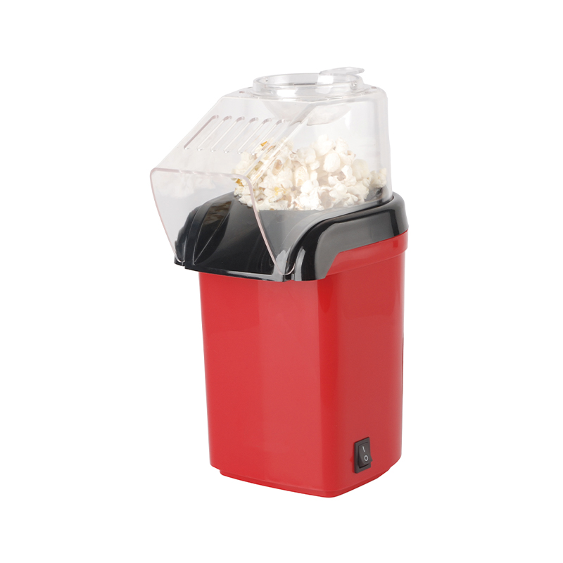 BJX-B001 60g Vintage Hot Air Popcorn Maker