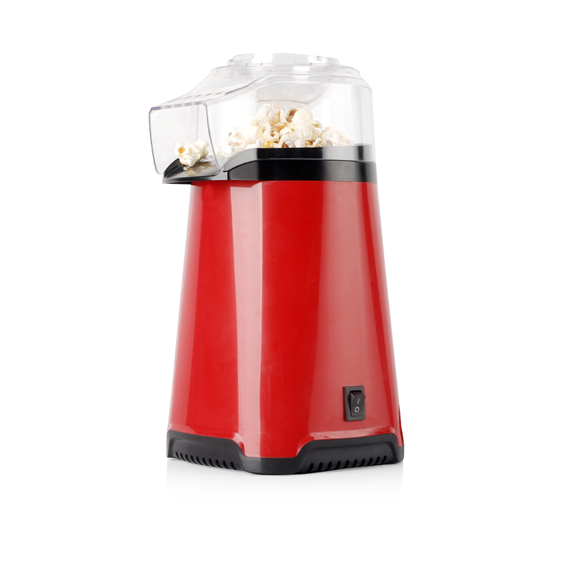 BJX-B003A 60g Innovative Hot Air Popcorn Maker