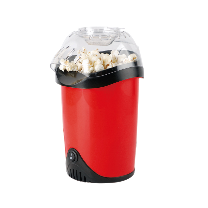 BJX-B004 60g Hot Air Popcorn Maker No Oil