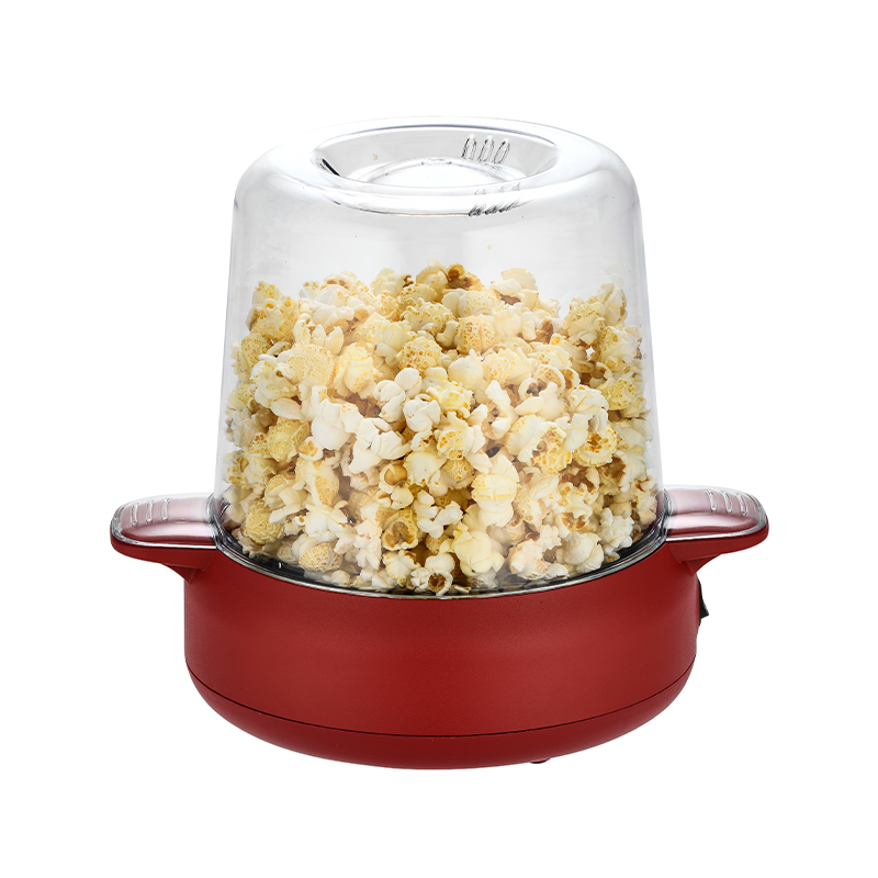 BJX-B006 100g Flavor Enhanced Oil Popcorn Machine