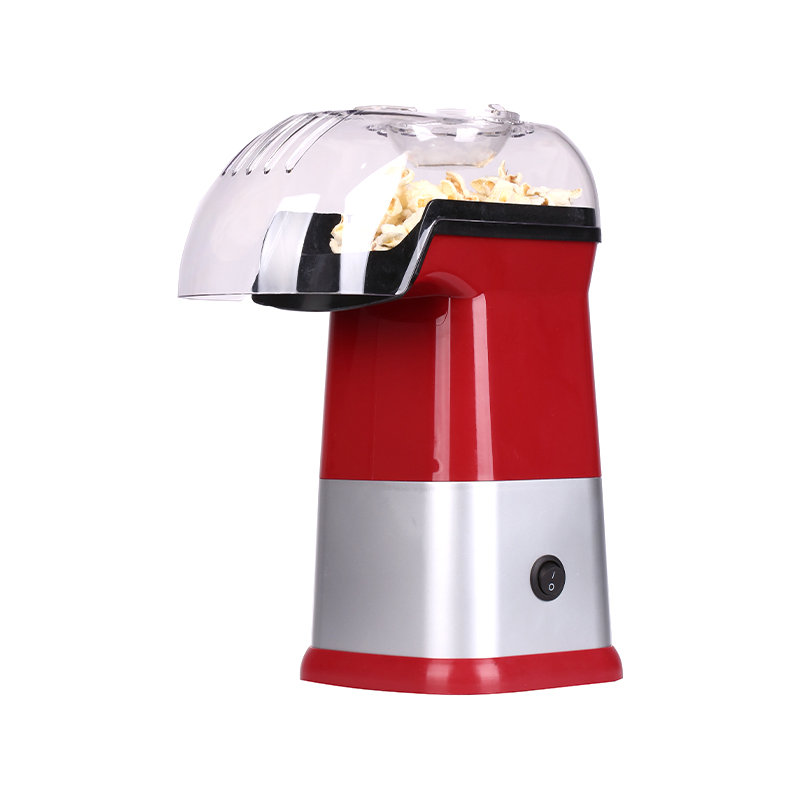 BJX-B011 60g Innovative Design Hot Air Popcorn Machine