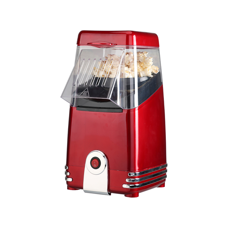 BJX-B013 80g Vintage Hot Air Popcorn Maker