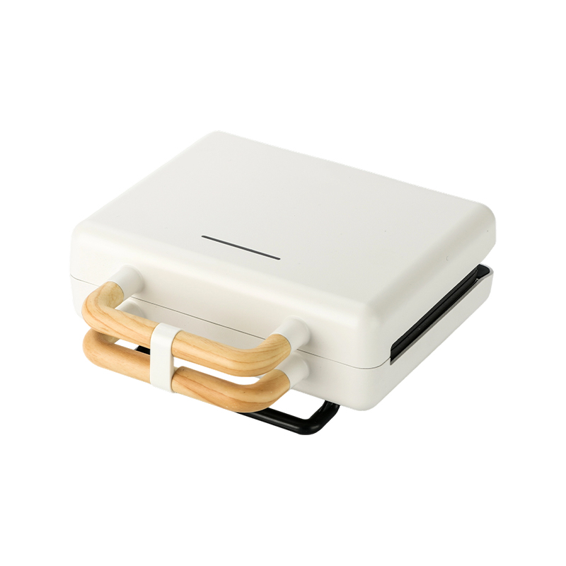BJX-S003 800W replaceable 2-slice sandwich Griller 