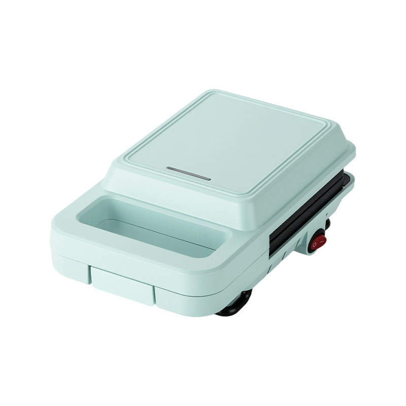 BJX-S005 Multifunctional Sandwich Maker with Removable Plates