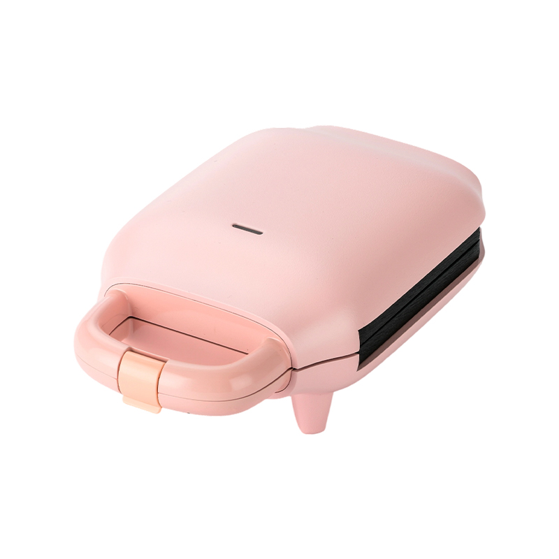 BJX-S009 Single-Slice Removable Plates Sandwich Maker