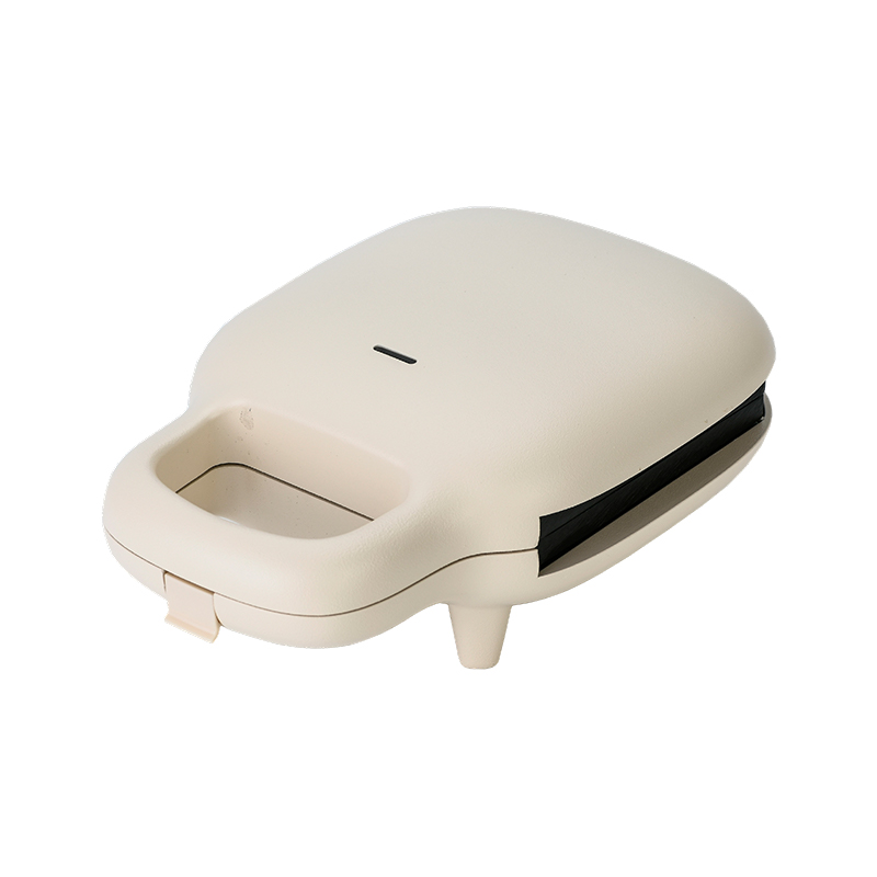 BJX-S012 Single Slice Multifunctional Sandwich Waffle Maker