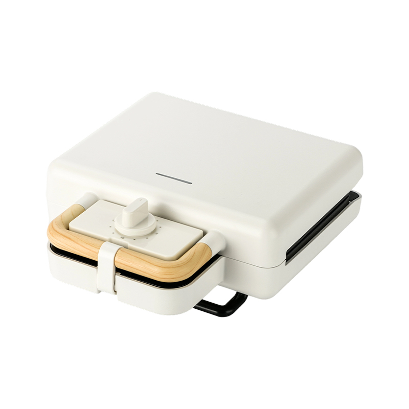 BJX-S016 15-minute timer 2-Slice multi-function sandwich waffle maker