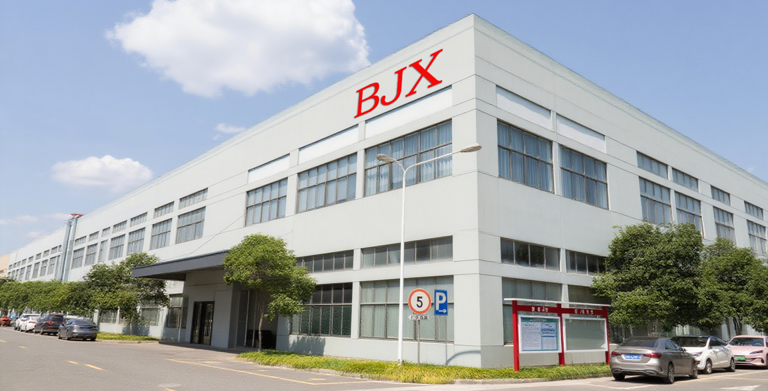 Ningbo Beijiexi Electrical Appliance Co.,Ltd .