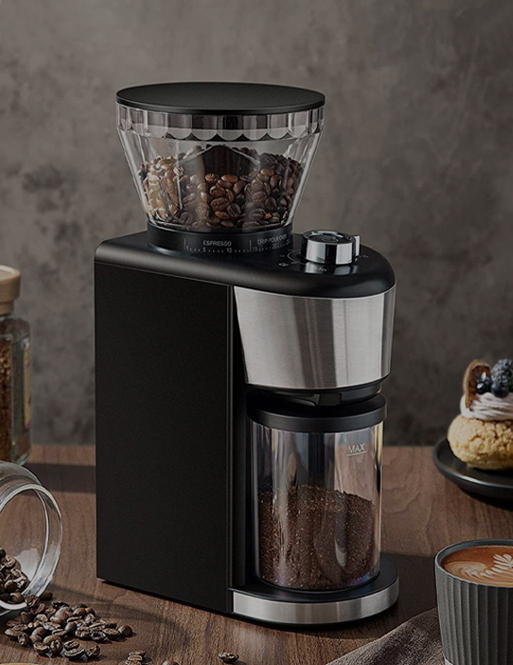 Home Coffee Grinder