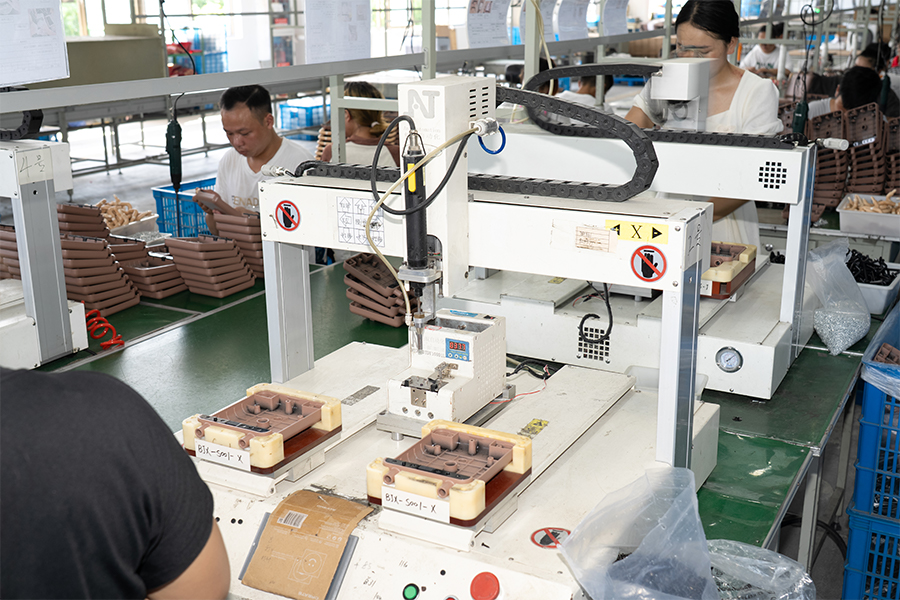 Work Shop