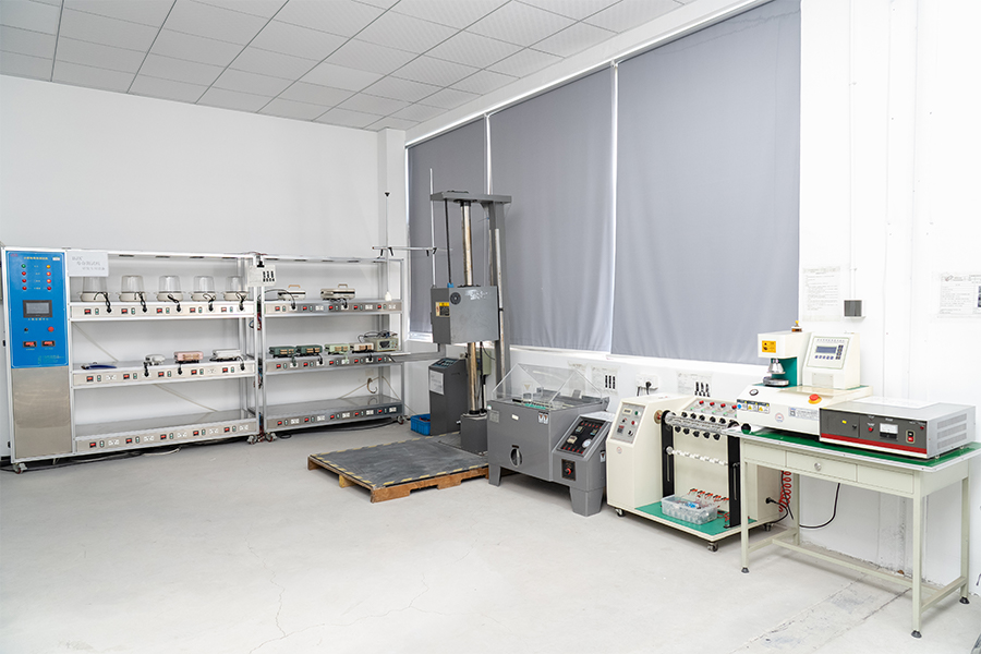 Laboratory
