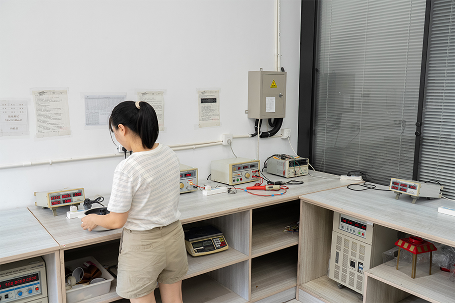 Laboratory