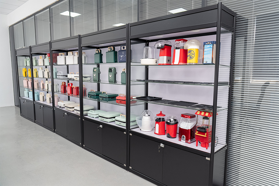 Product Showcase