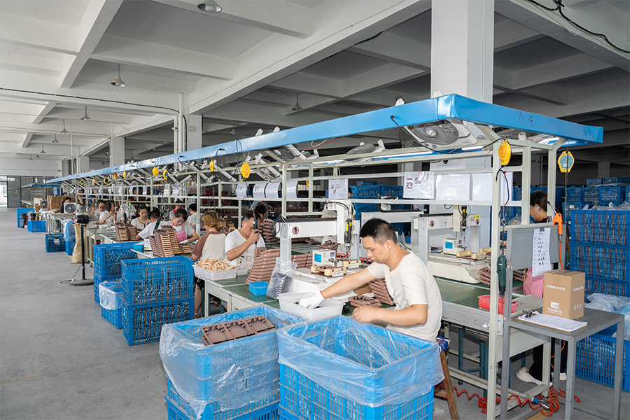 Work Shop