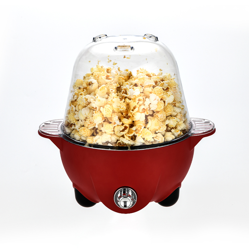 BJX-B006A 100g Timed Flavored Popcorn Machine