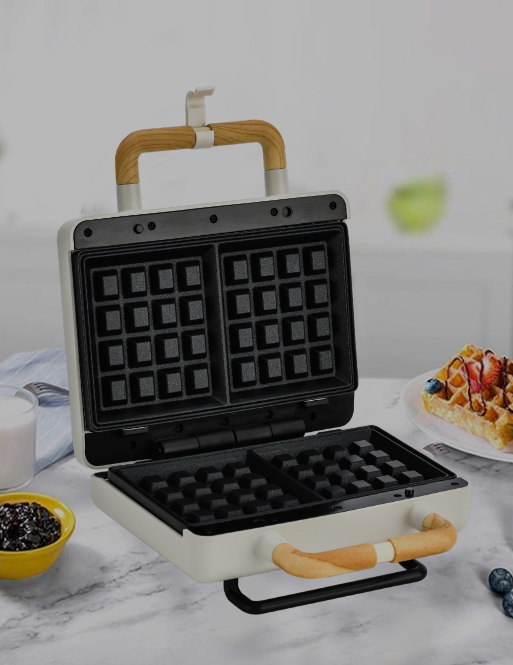Home Waffle Maker